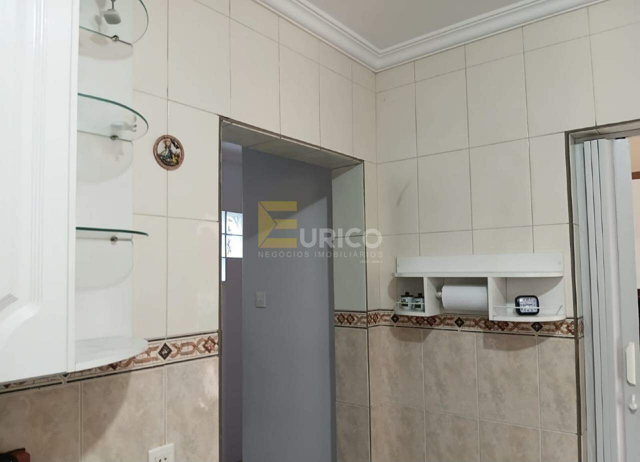 Casa em condomínio à venda no Condomínio Residencial Mirante do Lenheiro em Valinhos/SP: