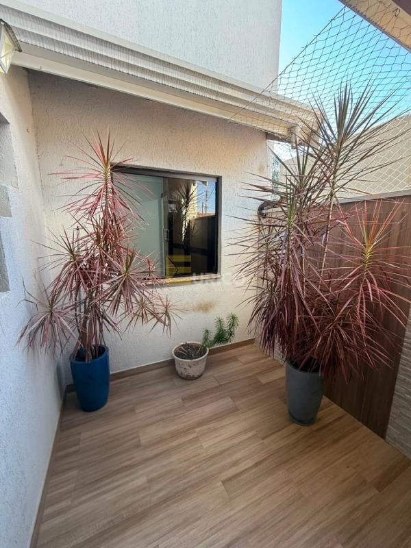Casa em condomínio à venda no Condomínio Residencial Mirante do Lenheiro em Valinhos/SP:
