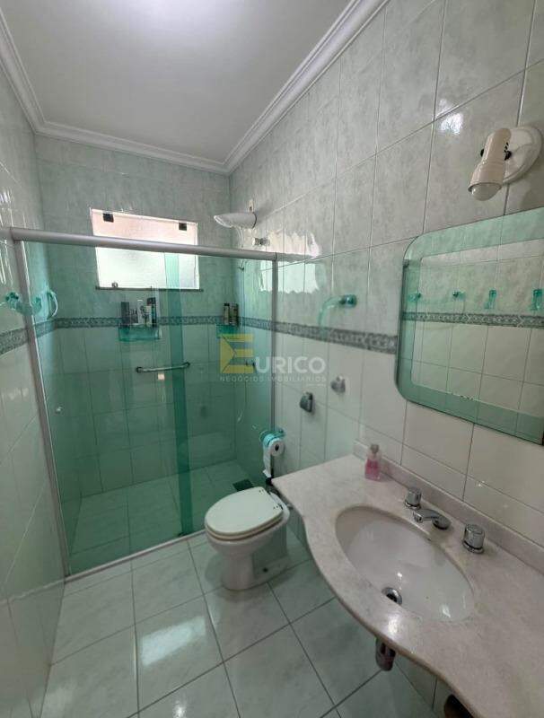 Casa em condomínio à venda no Condomínio Residencial Mirante do Lenheiro em Valinhos/SP: