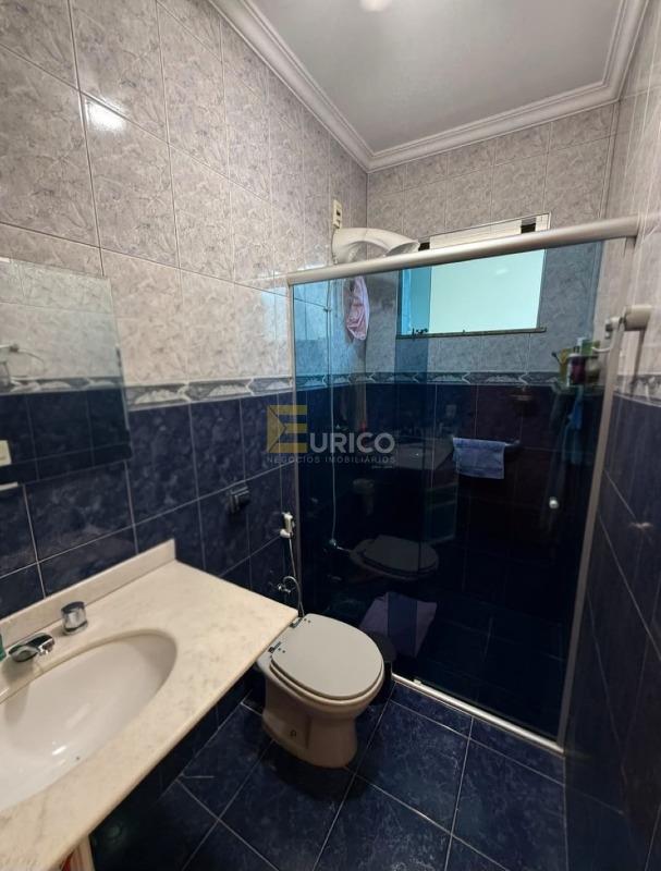 Casa em condomínio à venda no Condomínio Residencial Mirante do Lenheiro em Valinhos/SP: