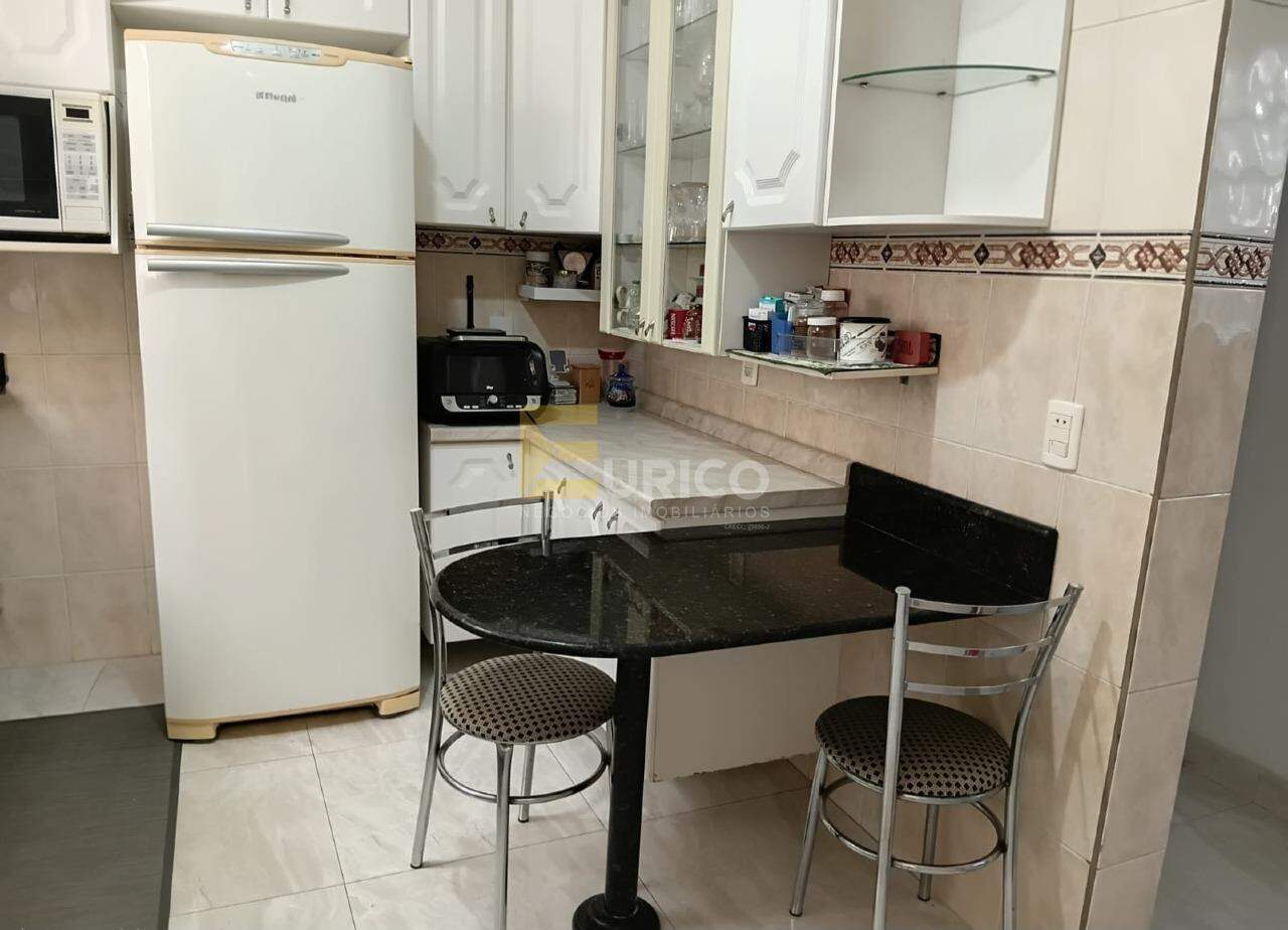 Casa em condomínio à venda no Condomínio Residencial Mirante do Lenheiro em Valinhos/SP: