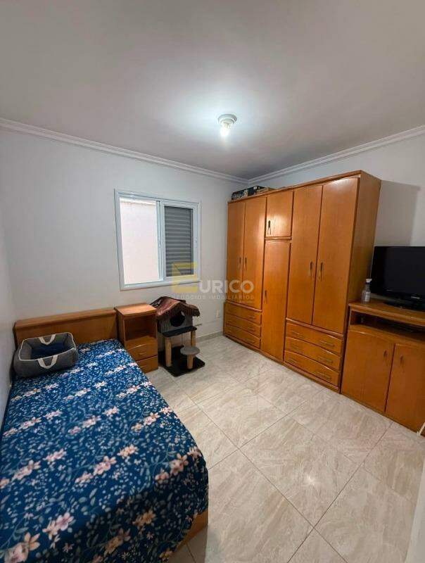 Casa em condomínio à venda no Condomínio Residencial Mirante do Lenheiro em Valinhos/SP: