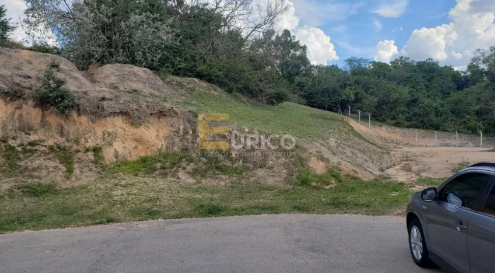 Terreno em Condomínio à venda no Condomínio Horizonte Azul II em Itupeva/SP: 