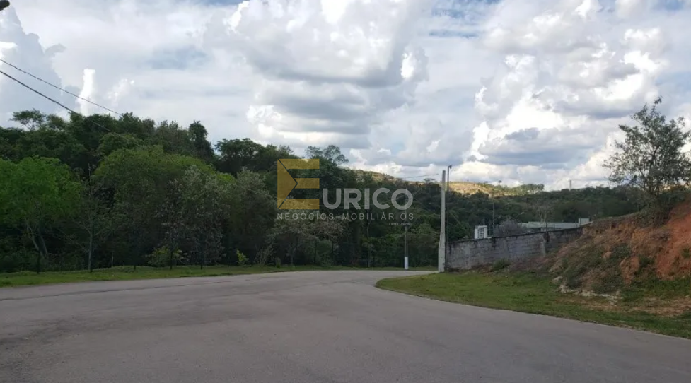 Terreno em Condomínio à venda no Condomínio Horizonte Azul II em Itupeva/SP: 