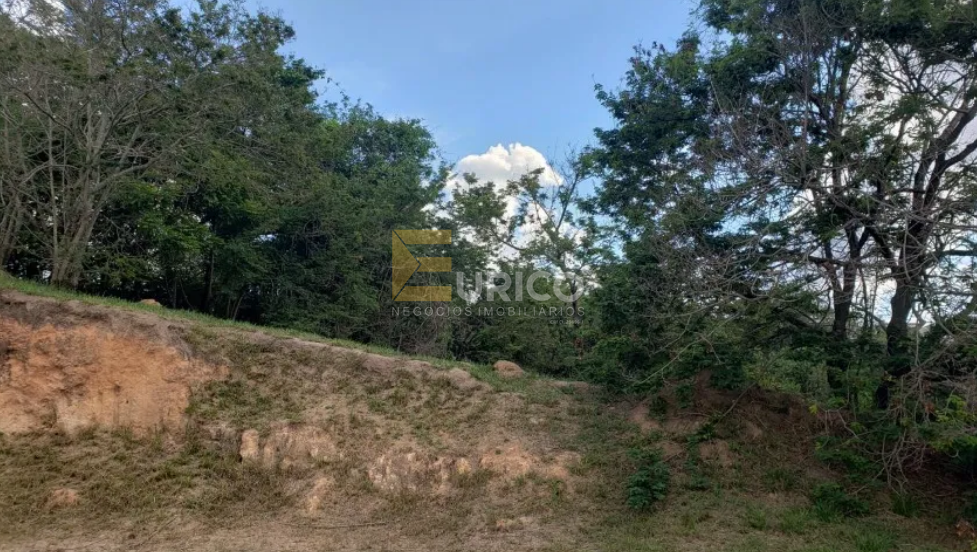 Terreno em Condomínio à venda no Condomínio Horizonte Azul II em Itupeva/SP: 