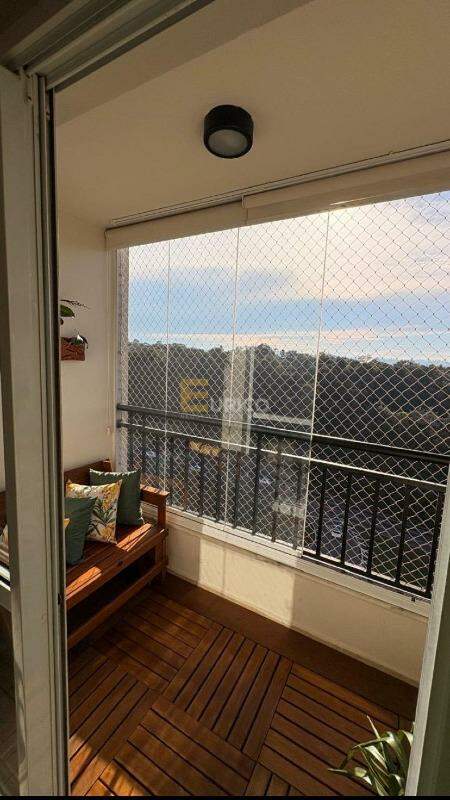 Apartamento à venda no Condomínio Residencial Ravenna em Jundiaí/SP:
