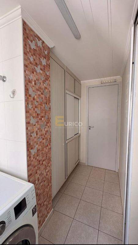 Apartamento à venda no Condomínio Residencial Ravenna em Jundiaí/SP: