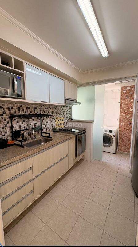 Apartamento à venda no Condomínio Residencial Ravenna em Jundiaí/SP: 