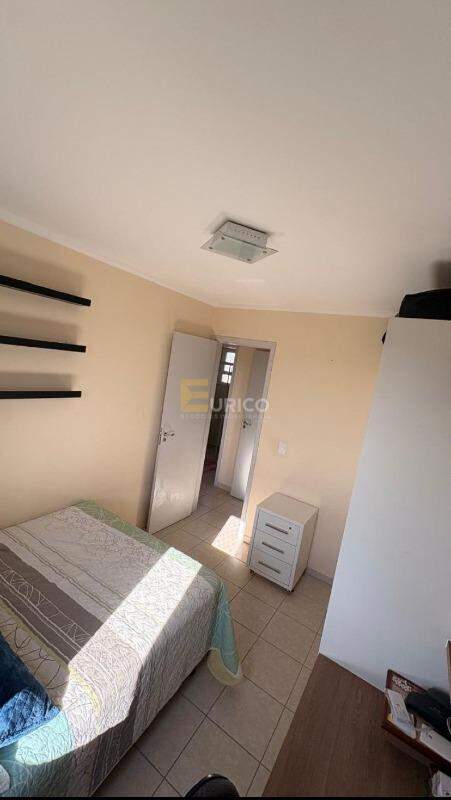Apartamento à venda no Condomínio Residencial Ravenna em Jundiaí/SP: