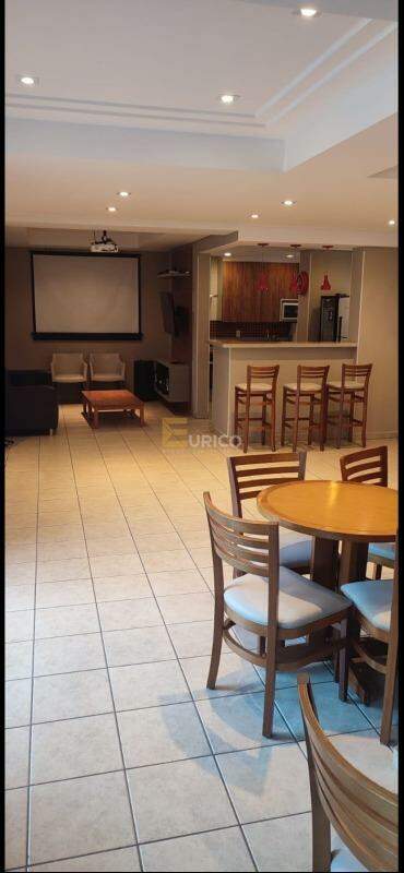 Apartamento à venda no Condomínio Residencial Ravenna em Jundiaí/SP: