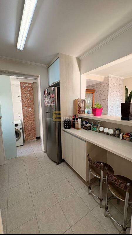 Apartamento à venda no Condomínio Residencial Ravenna em Jundiaí/SP: 