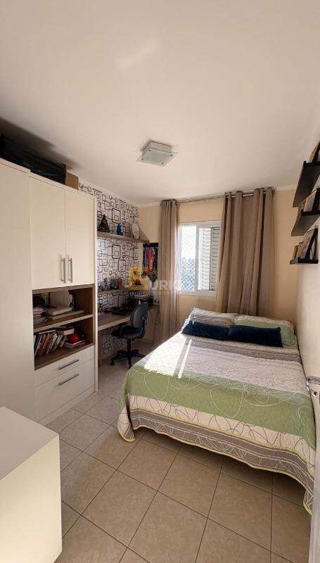 Apartamento à venda no Condomínio Residencial Ravenna em Jundiaí/SP: