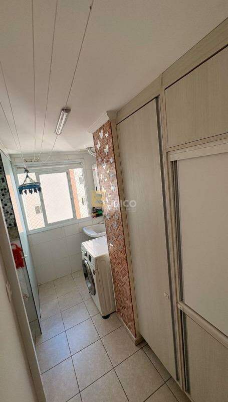 Apartamento à venda no Condomínio Residencial Ravenna em Jundiaí/SP: