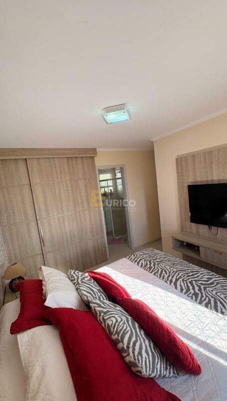 Apartamento à venda no Condomínio Residencial Ravenna em Jundiaí/SP: