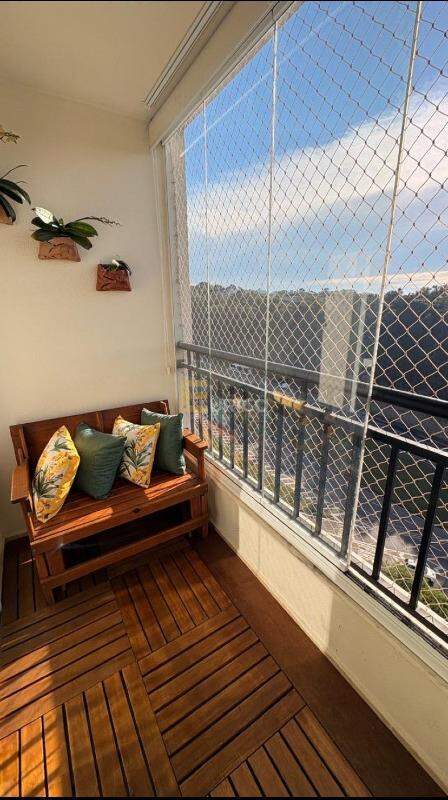 Apartamento à venda no Condomínio Residencial Ravenna em Jundiaí/SP: