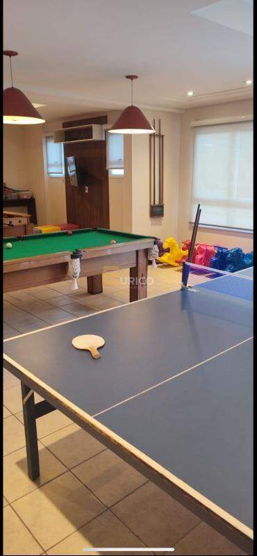 Apartamento à venda no Condomínio Residencial Ravenna em Jundiaí/SP:
