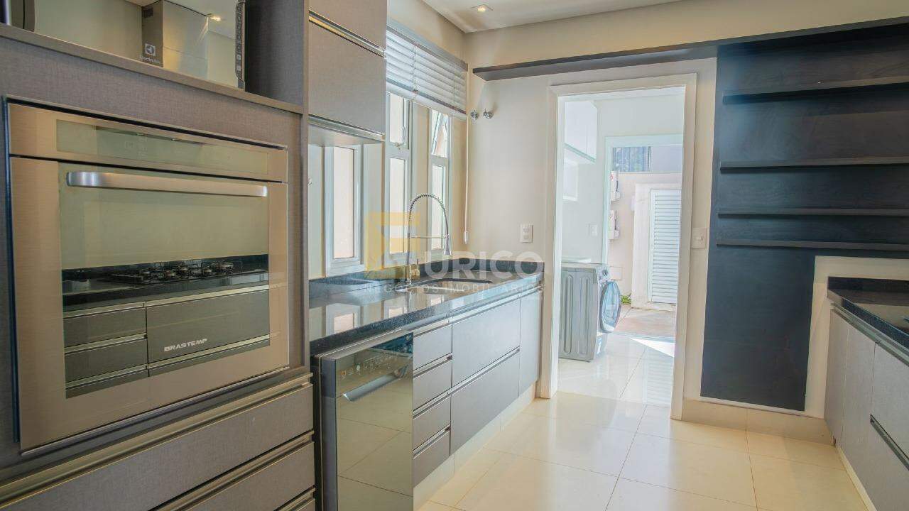 Casa em condomínio à venda no Veduta Residencial em Jundiaí/SP: