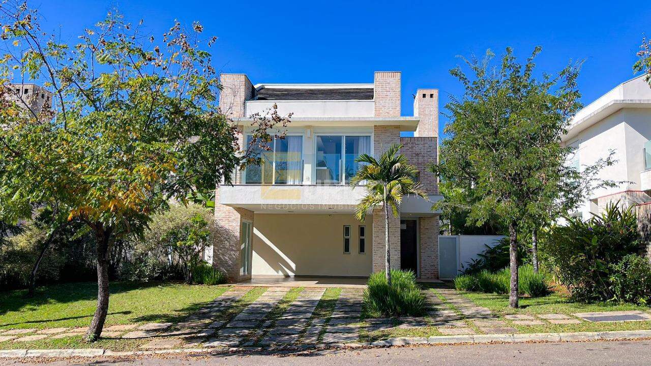 Casa em condomínio à venda no Veduta Residencial em Jundiaí/SP: 