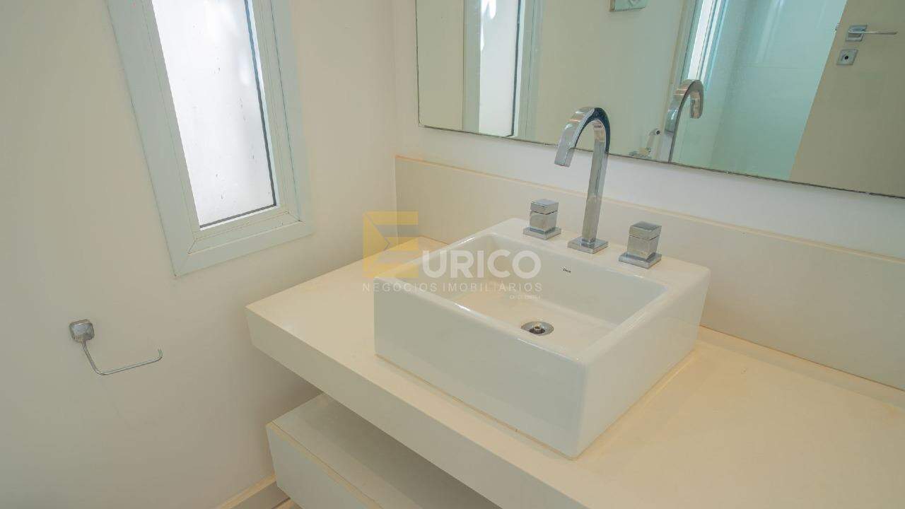 Casa em condomínio à venda no Veduta Residencial em Jundiaí/SP: