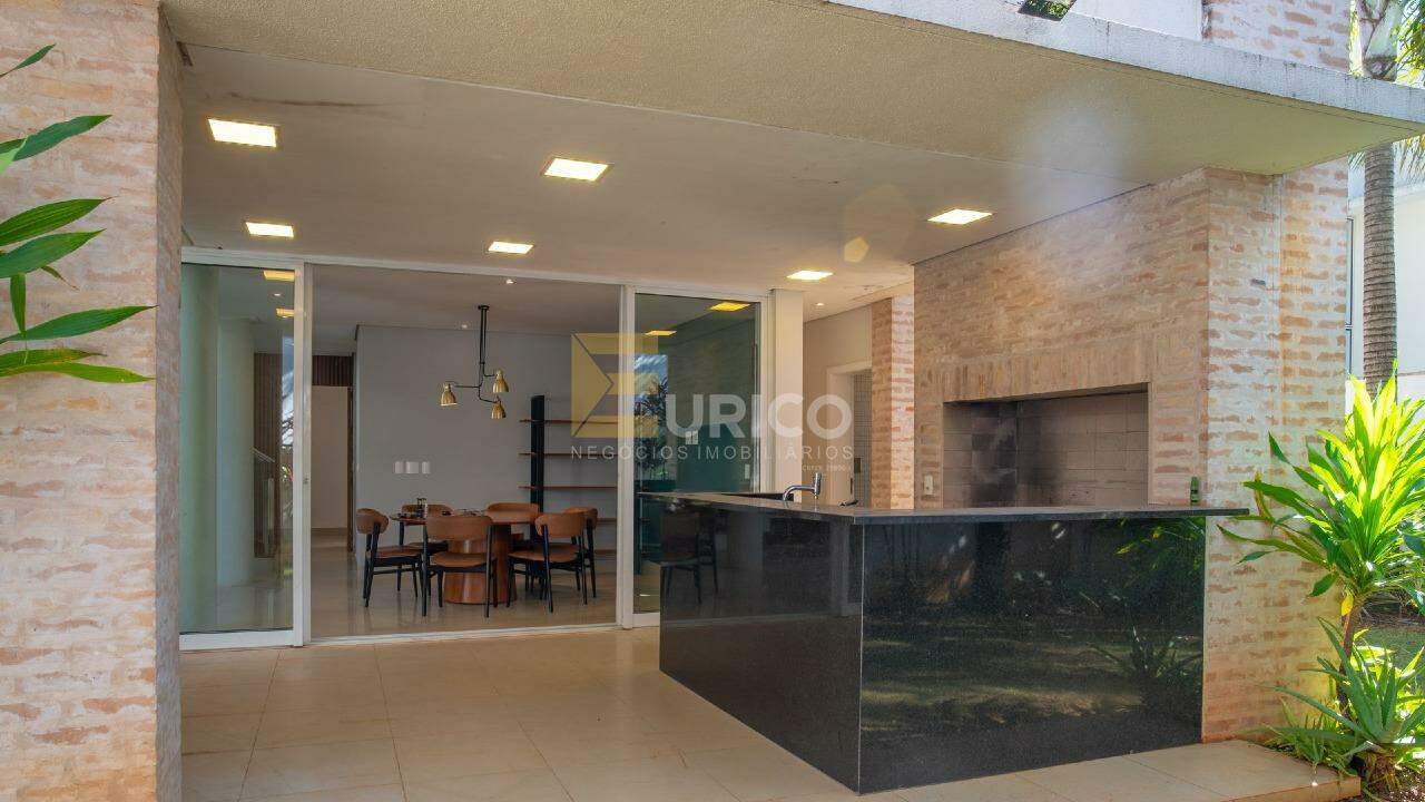 Casa em condomínio à venda no Veduta Residencial em Jundiaí/SP: