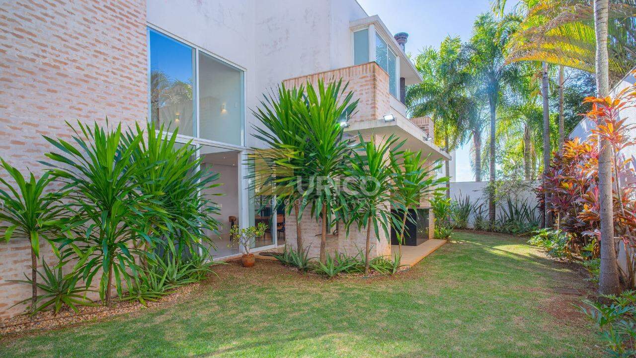 Casa em condomínio à venda no Veduta Residencial em Jundiaí/SP: