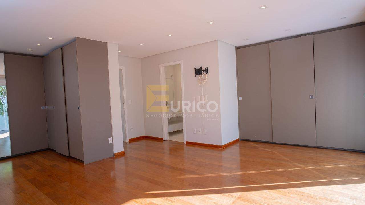 Casa em condomínio à venda no Veduta Residencial em Jundiaí/SP: