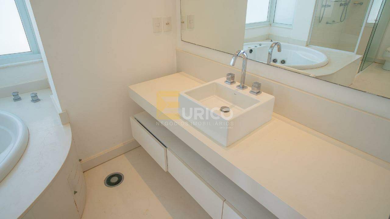 Casa em condomínio à venda no Veduta Residencial em Jundiaí/SP:
