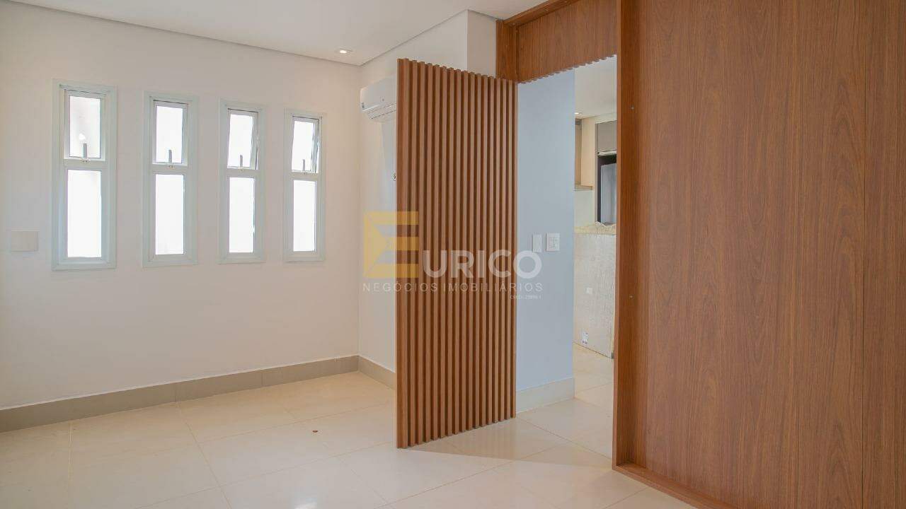 Casa em condomínio à venda no Veduta Residencial em Jundiaí/SP: