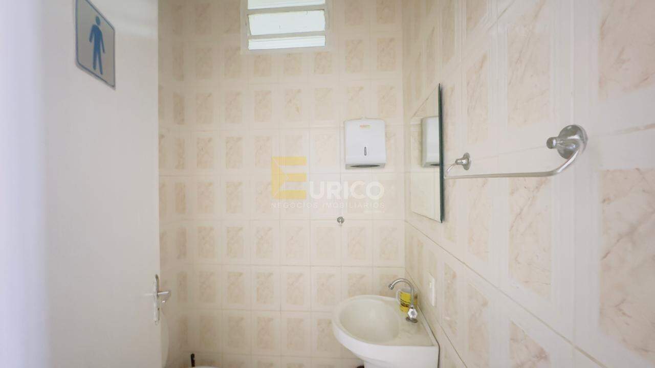 Prédio Comercial para aluguel no CHÁCARAS SÃO BENTO em Valinhos/SP: