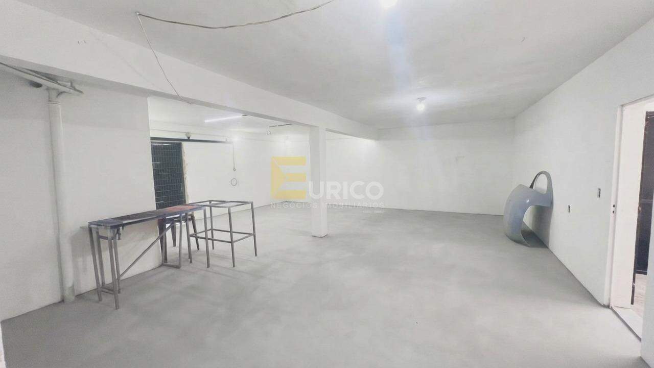 Prédio Comercial para aluguel no CHÁCARAS SÃO BENTO em Valinhos/SP: