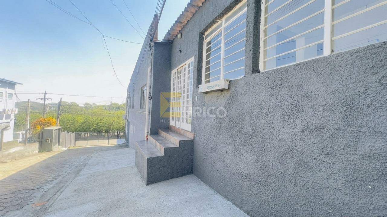 Prédio Comercial para aluguel no CHÁCARAS SÃO BENTO em Valinhos/SP: