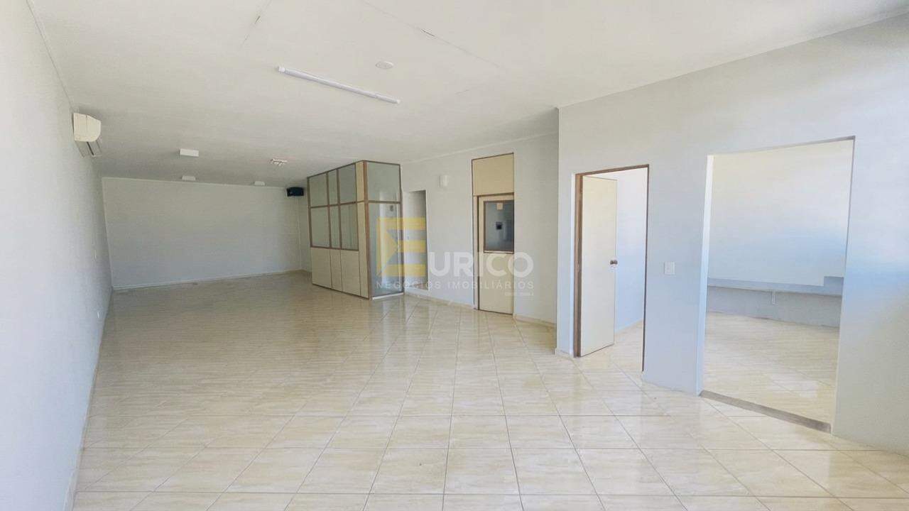 Prédio Comercial para aluguel no CHÁCARAS SÃO BENTO em Valinhos/SP: