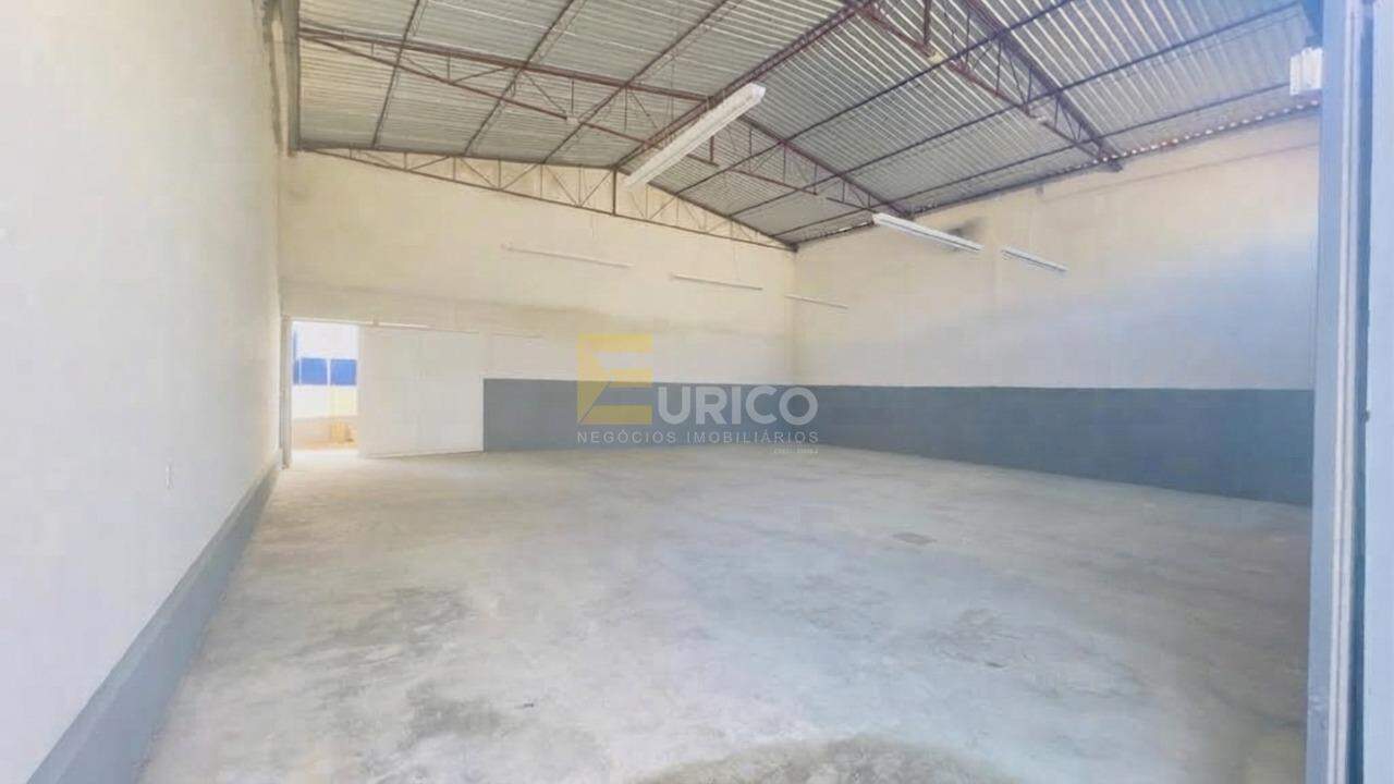 Prédio Comercial para aluguel no CHÁCARAS SÃO BENTO em Valinhos/SP: