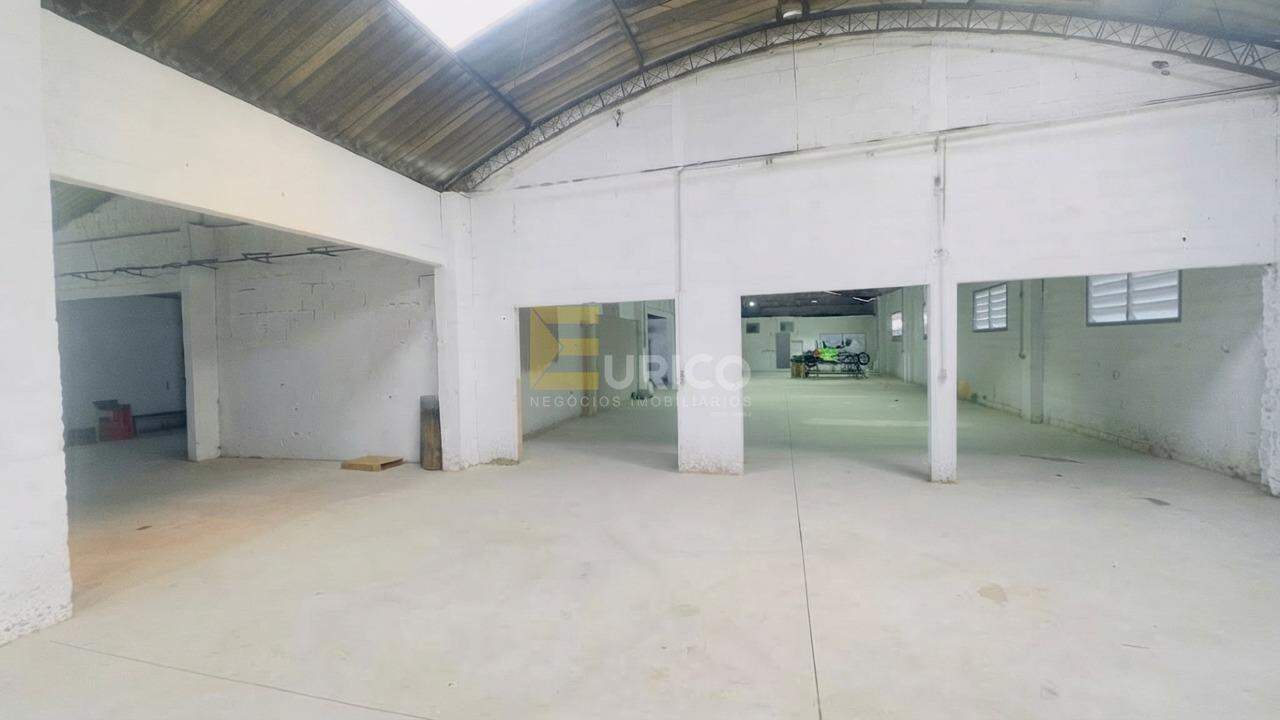 Prédio Comercial para aluguel no CHÁCARAS SÃO BENTO em Valinhos/SP: