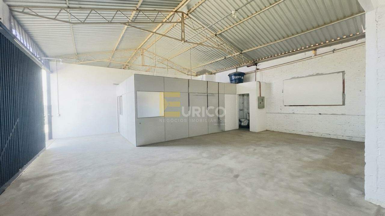 Prédio Comercial para aluguel no CHÁCARAS SÃO BENTO em Valinhos/SP: