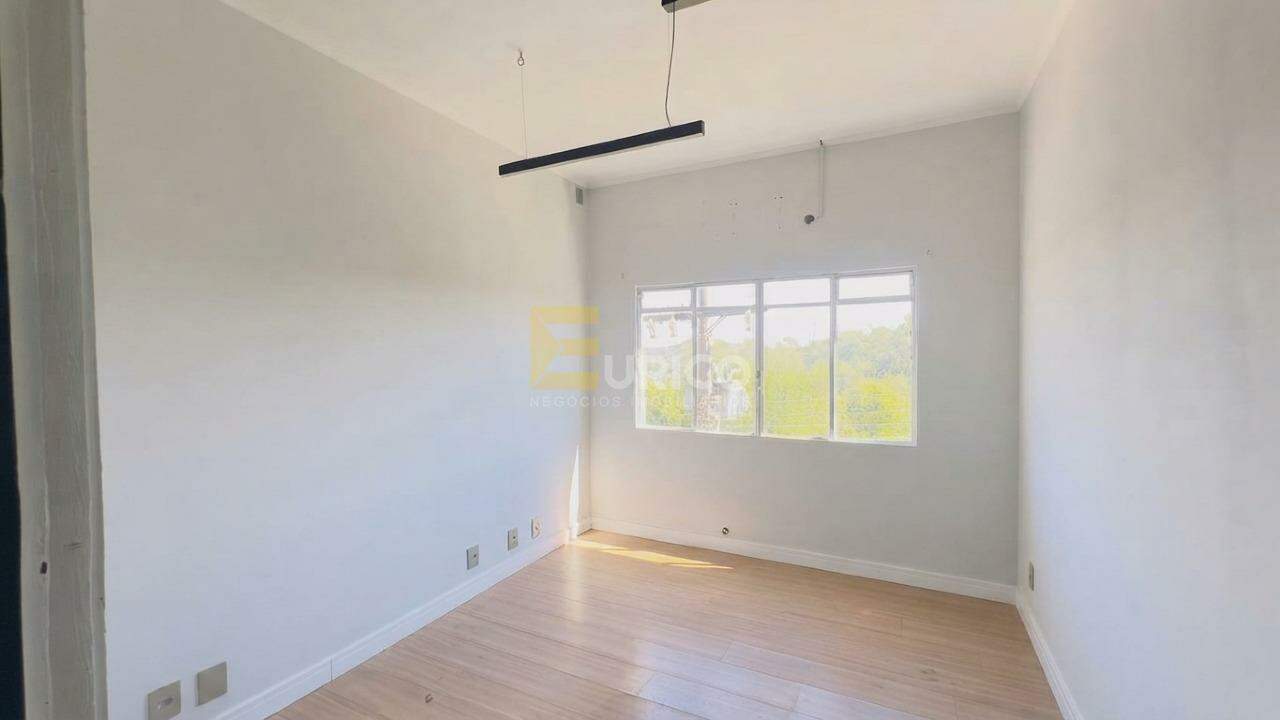 Prédio Comercial para aluguel no CHÁCARAS SÃO BENTO em Valinhos/SP: