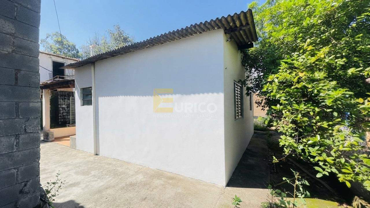 Prédio Comercial para aluguel no CHÁCARAS SÃO BENTO em Valinhos/SP: