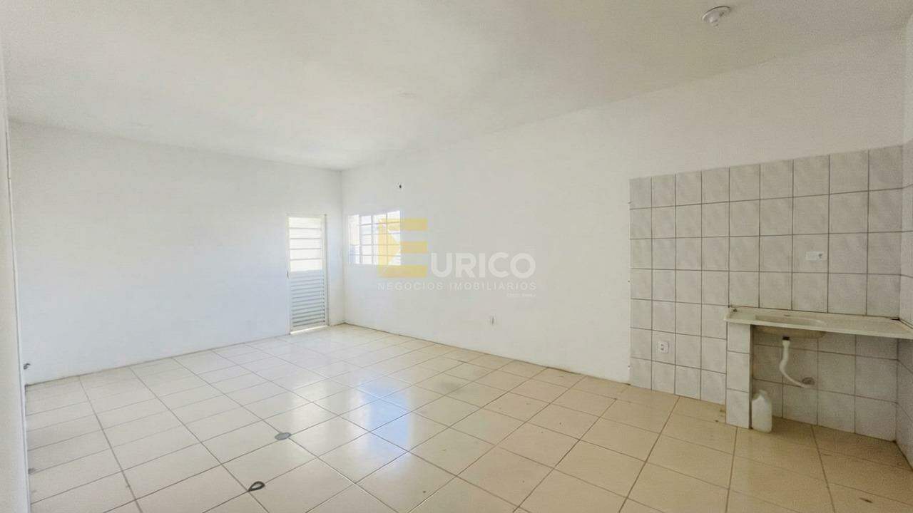 Prédio Comercial para aluguel no CHÁCARAS SÃO BENTO em Valinhos/SP: