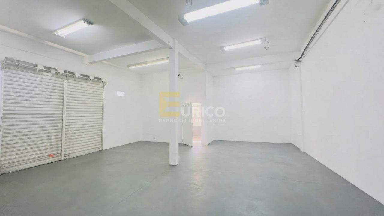 Prédio Comercial para aluguel no CHÁCARAS SÃO BENTO em Valinhos/SP: