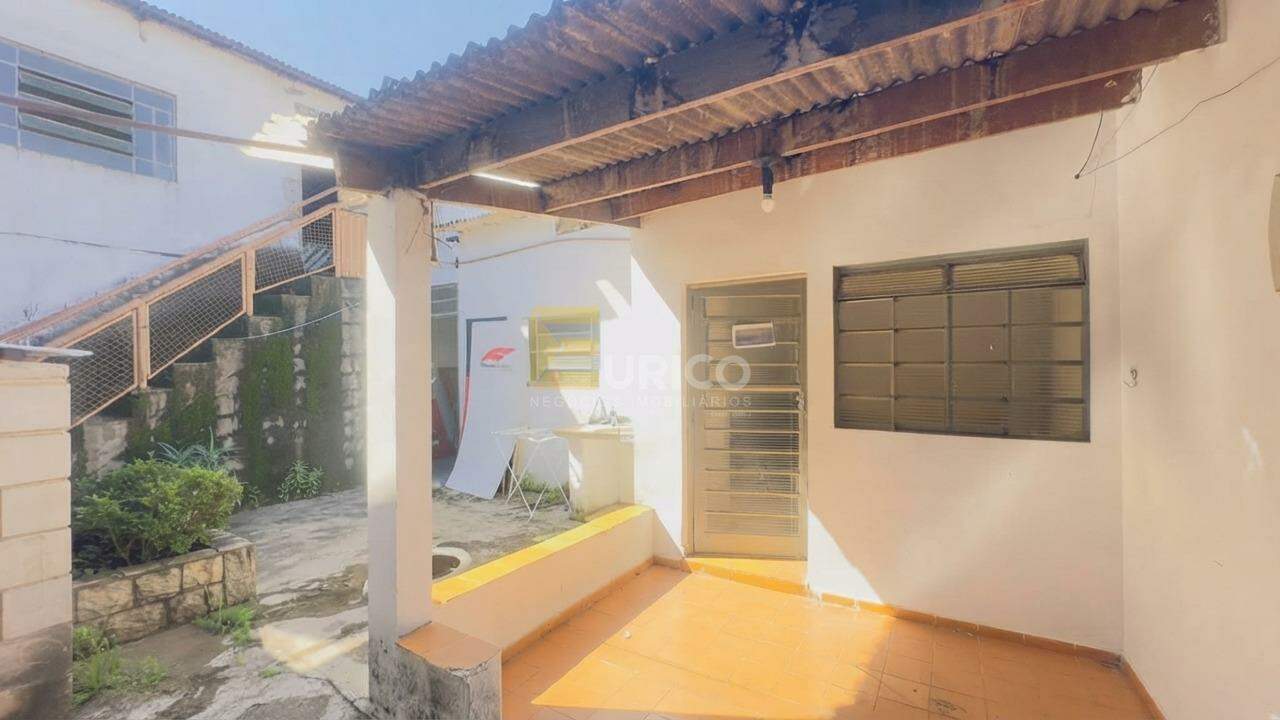Prédio Comercial para aluguel no CHÁCARAS SÃO BENTO em Valinhos/SP: