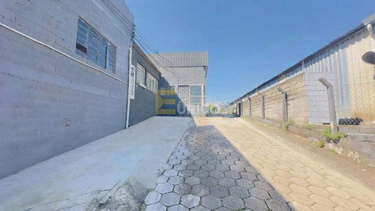 Prédio Comercial para aluguel no CHÁCARAS SÃO BENTO em Valinhos/SP: