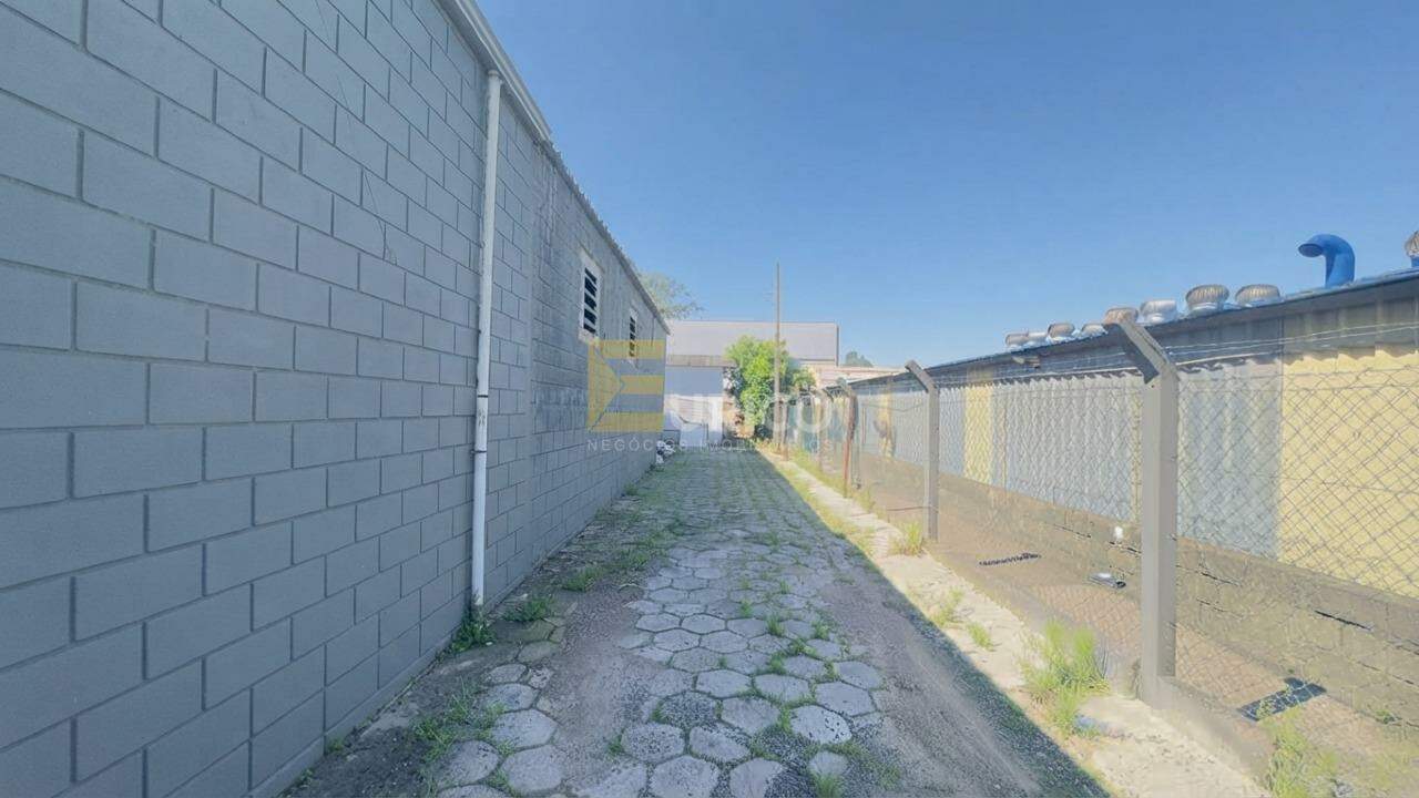 Prédio Comercial para aluguel no CHÁCARAS SÃO BENTO em Valinhos/SP: