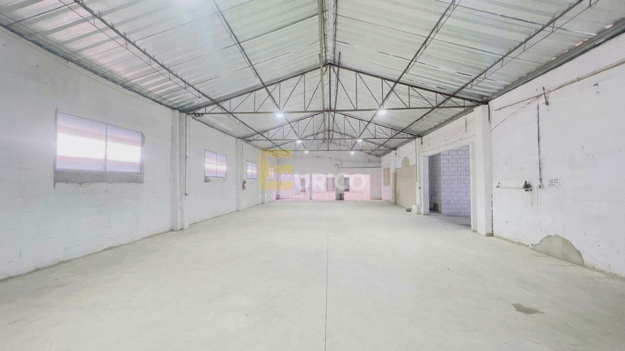 Prédio Comercial para aluguel no CHÁCARAS SÃO BENTO em Valinhos/SP: