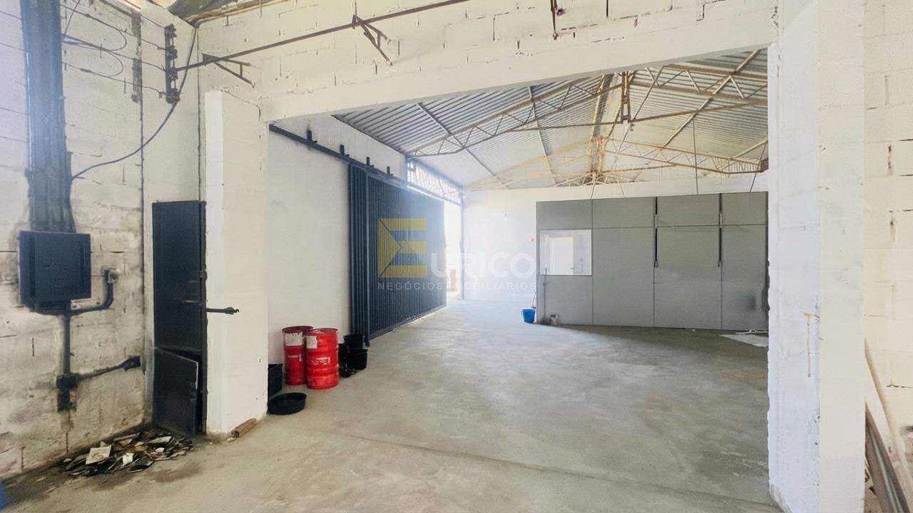 Prédio Comercial para aluguel no CHÁCARAS SÃO BENTO em Valinhos/SP:
