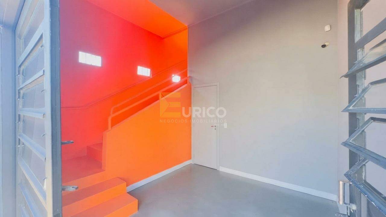 Prédio Comercial para aluguel no CHÁCARAS SÃO BENTO em Valinhos/SP: