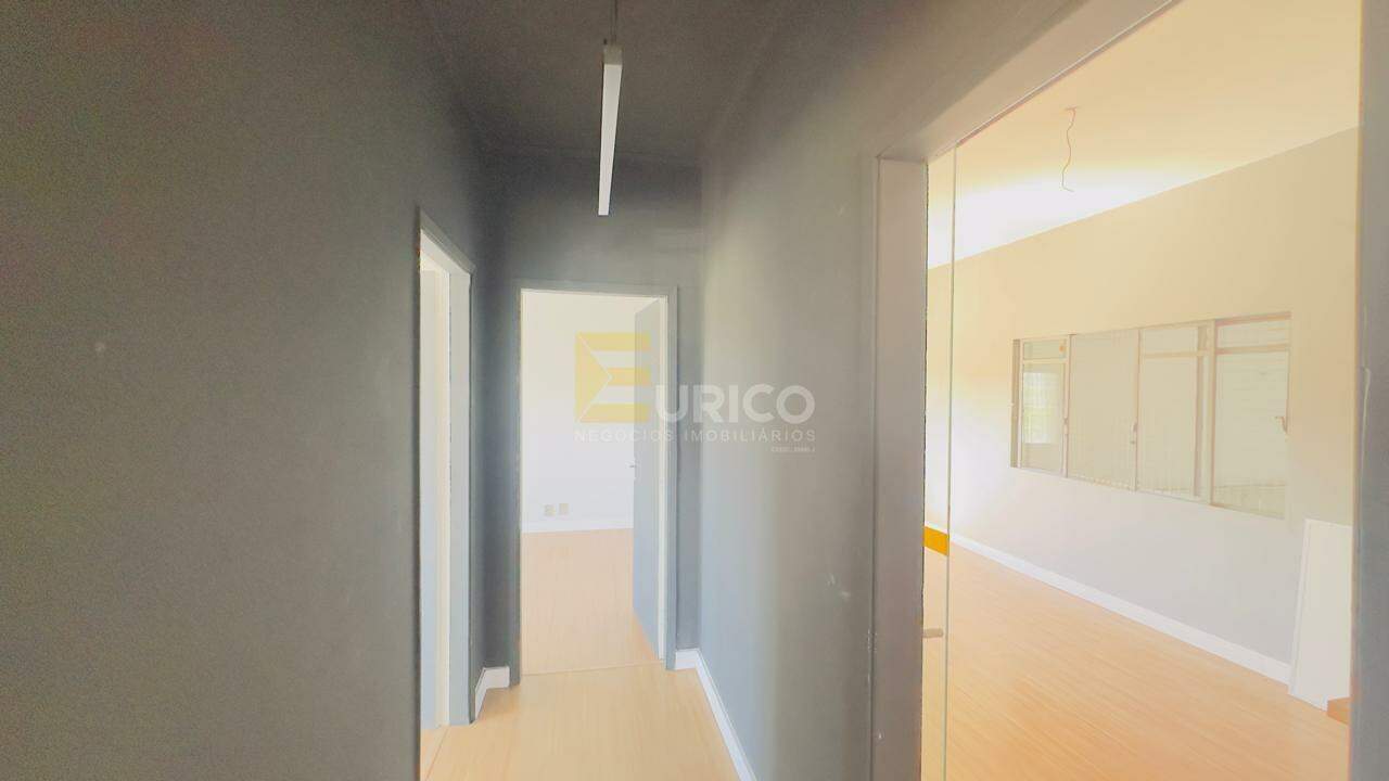 Prédio Comercial para aluguel no CHÁCARAS SÃO BENTO em Valinhos/SP: