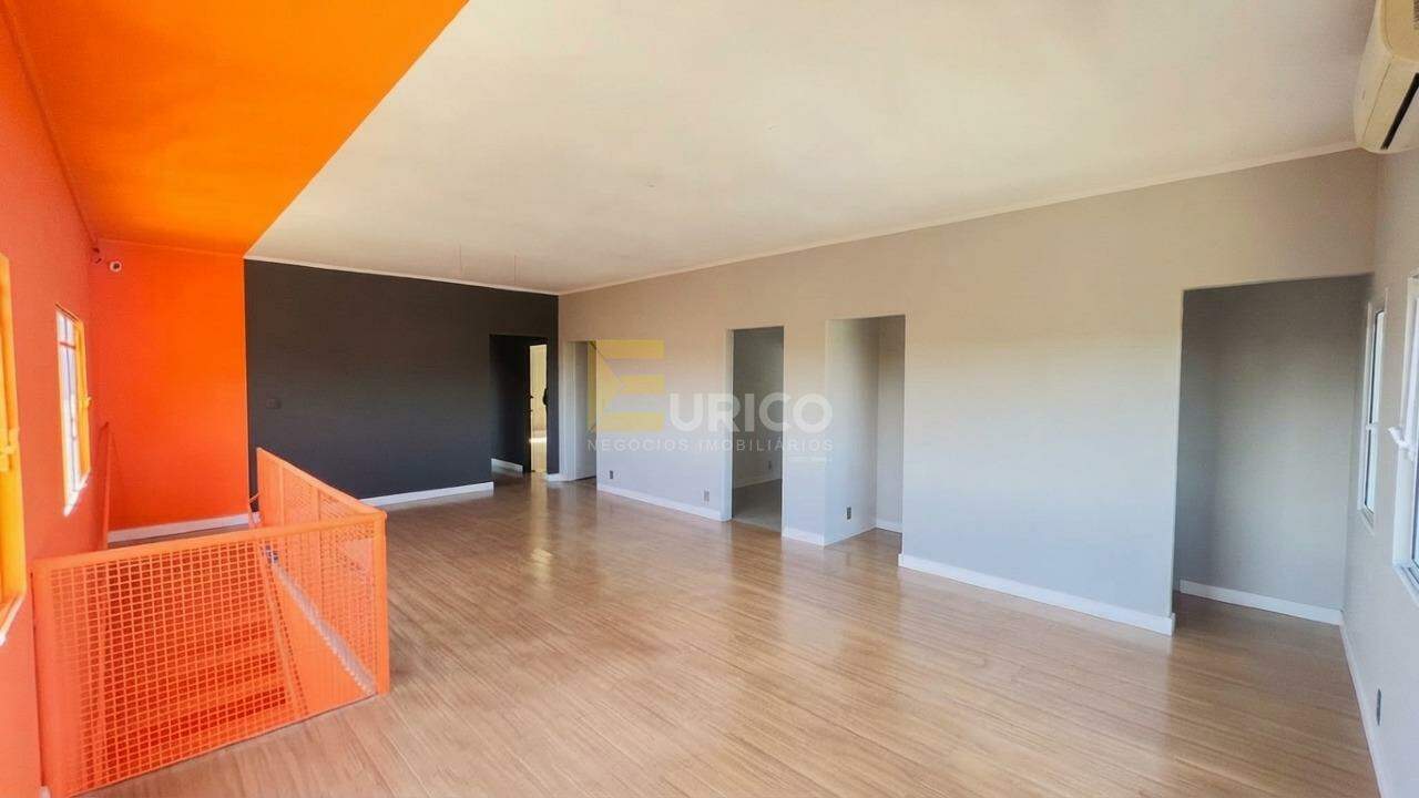 Prédio Comercial para aluguel no CHÁCARAS SÃO BENTO em Valinhos/SP: