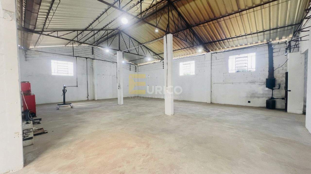 Prédio Comercial para aluguel no CHÁCARAS SÃO BENTO em Valinhos/SP: