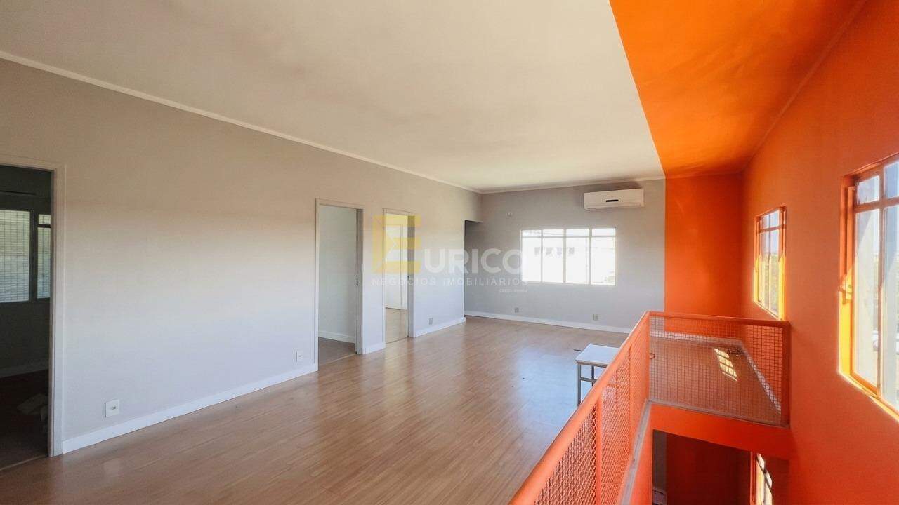 Prédio Comercial para aluguel no CHÁCARAS SÃO BENTO em Valinhos/SP: