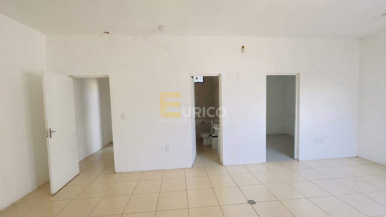 Prédio Comercial para aluguel no CHÁCARAS SÃO BENTO em Valinhos/SP: